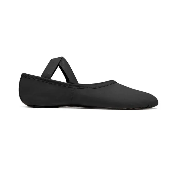 So Danca SD16, férfi rugalmas balett gyakorlócipő