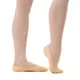 So Danca SD16, női elasztikus balettcipő