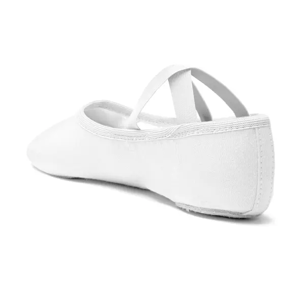 So Danca SD16, férfi rugalmas balett gyakorlócipő