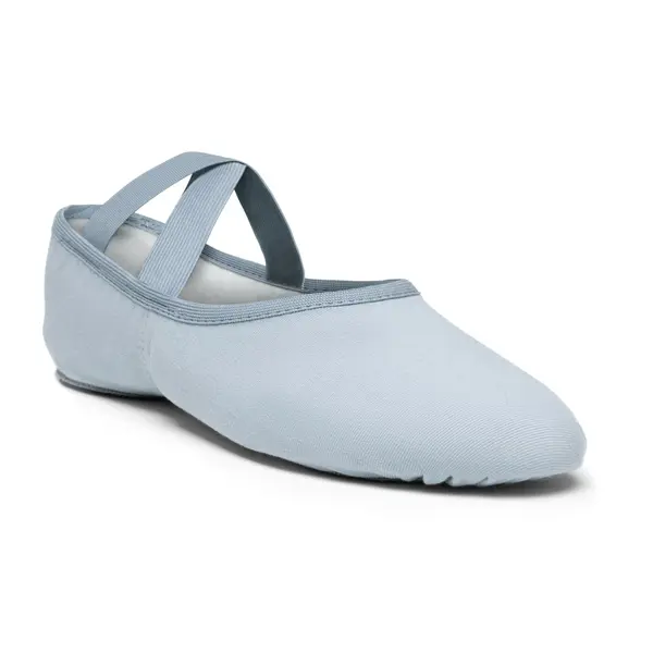 So Danca SD16, férfi rugalmas balett gyakorlócipő