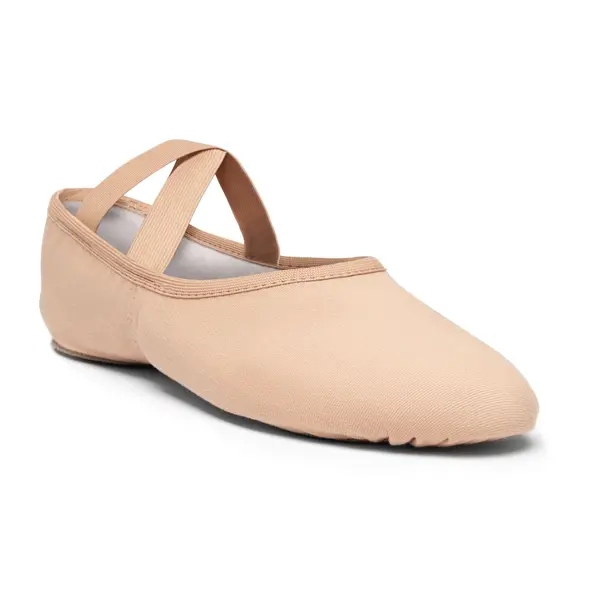 So Danca SD16, férfi rugalmas balett gyakorlócipő
