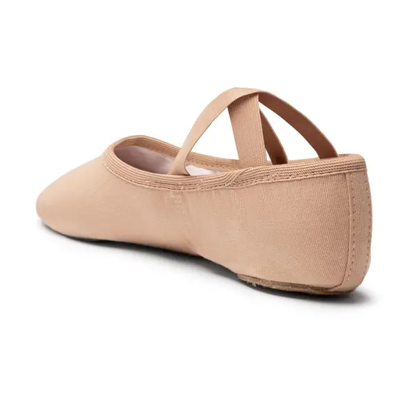 So Danca SD16, férfi rugalmas balett gyakorlócipő