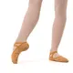 So Danca SD16, női elasztikus balettcipő