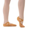 So Danca SD16, női elasztikus balettcipő So Danca SD16, női elasztikus balettcipő