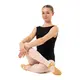 So Danca SD16, női elasztikus balettcipő