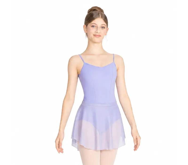 So Danca Wave pull on, női szoknya - Orgonalila