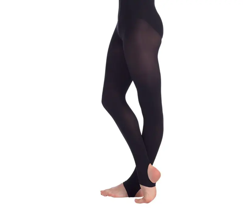 So Danca, kengyelharisnya gyerekeknek - Fekete