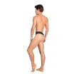 So Danca Microfiber Dance Belt, férfi suszpenzor So Danca Microfiber Dance Belt, férfi suszpenzor