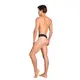 So Danca Microfiber Dance Belt, férfi suszpenzor 
