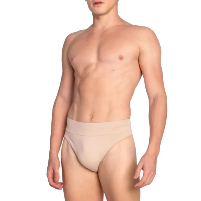 So Danca Microfiber Dance Belt, férfi suszpenzor So Danca Microfiber Dance Belt, férfi suszpenzor