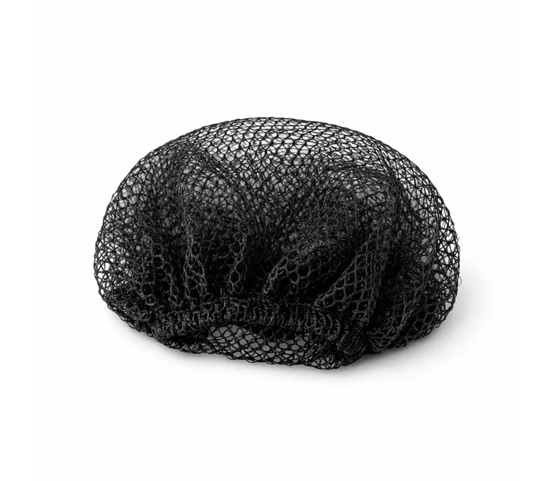 So Danca, színes hajháló - Fekete