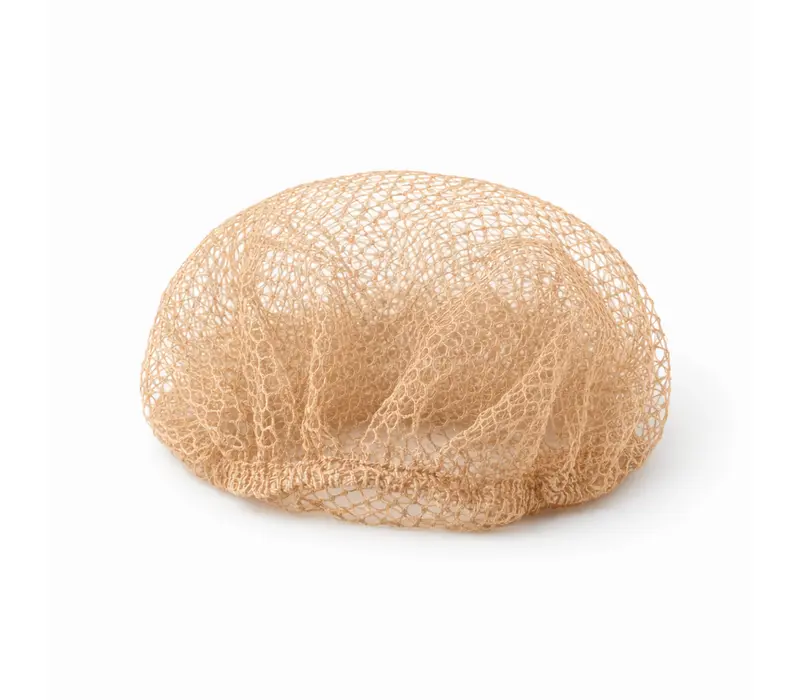 So Danca, színes hajháló - Lazacszínű