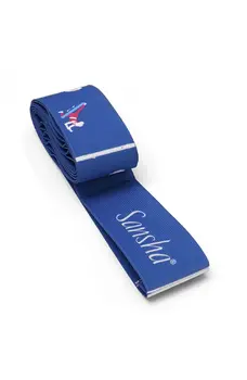 Nyújtópánt, erősítő és expander gumi kék 