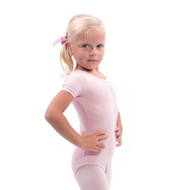 Sansha Basic Shaylee Y3553C, balett dressz Sansha Basic Shaylee Y3553C, balett dressz