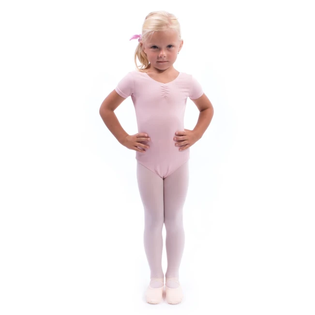 Sansha Basic Shaylee Y3553C, balett dressz Sansha Basic Shaylee Y3553C, balett dressz
