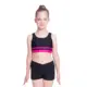 Capezio Stick The Landing Bra Top, športová podprsenka