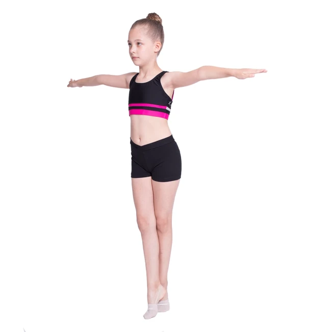 Capezio Stick The Landing Bra Top, športová podprsenka Capezio Stick The Landing Bra Top, športová podprsenka