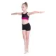 Capezio Stick The Landing Bra Top, športová podprsenka