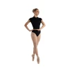 Capezio Elegance rövid ujjú hercegnői, női dressz Capezio Elegance rövid ujjú hercegnői, női dressz