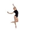 Capezio Elegance rövid ujjú hercegnői, női dressz Capezio Elegance rövid ujjú hercegnői, női dressz