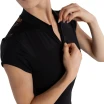 Capezio Elegance rövid ujjú hercegnői, női dressz Capezio Elegance rövid ujjú hercegnői, női dressz