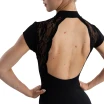 Capezio Elegance rövid ujjú hercegnői, női dressz Capezio Elegance rövid ujjú hercegnői, női dressz