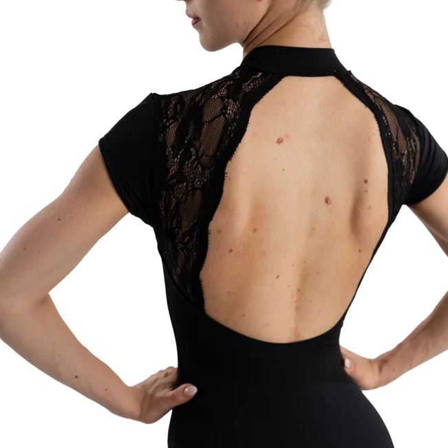Capezio Elegance rövid ujjú hercegnői, női dressz Capezio Elegance rövid ujjú hercegnői, női dressz