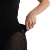 Bloch Jaye Mesh Skirt, női szoknya elasztikus derékrésszel Bloch Jaye Mesh Skirt, női szoknya elasztikus derékrésszel