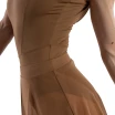 Bloch Jaye Mesh Skirt, női szoknya elasztikus derékrésszel Bloch Jaye Mesh Skirt, női szoknya elasztikus derékrésszel