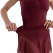 Bloch Jaye Mesh Skirt, női szoknya elasztikus derékrésszel Bloch Jaye Mesh Skirt, női szoknya elasztikus derékrésszel
