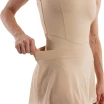 Bloch Jaye Mesh Skirt, női szoknya elasztikus derékrésszel Bloch Jaye Mesh Skirt, női szoknya elasztikus derékrésszel