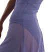 Bloch Jaye Mesh Skirt, női szoknya elasztikus derékrésszel Bloch Jaye Mesh Skirt, női szoknya elasztikus derékrésszel