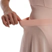 Bloch Jaye Mesh Skirt, női szoknya elasztikus derékrésszel Bloch Jaye Mesh Skirt, női szoknya elasztikus derékrésszel