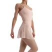 Bloch Jaye Mesh Skirt, női szoknya elasztikus derékrésszel Bloch Jaye Mesh Skirt, női szoknya elasztikus derékrésszel