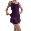 Bloch Jaye Mesh Skirt, női szoknya elasztikus derékrésszel Bloch Jaye Mesh Skirt, női szoknya elasztikus derékrésszel