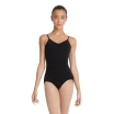 Capezio Strappy back camisole leotard, dressz Capezio Strappy back camisole leotard, dressz