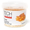 Tech dance, zúzott gyanta 500g vödörben Tech dance, zúzott gyanta 500g vödörben