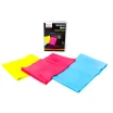 Stretch belt pack, 3 db erősítő gumiszalag szett Stretch belt pack, 3 db erősítő gumiszalag szett