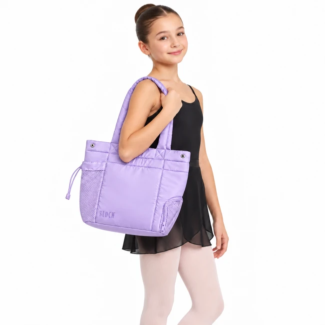Bloch Petit studio dance bag, praktikus tánctáska
