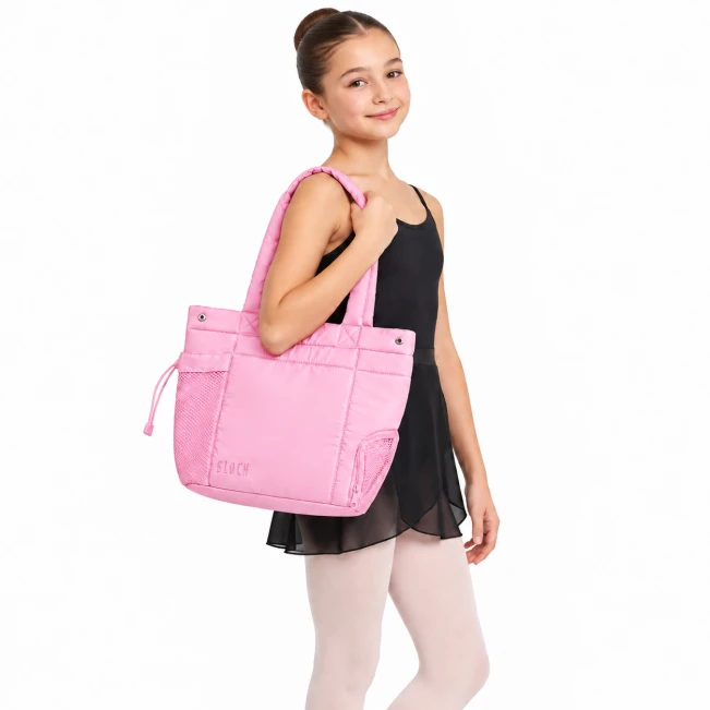 Bloch Petit studio dance bag, praktikus tánctáska