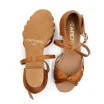 Capezio Valentina, latin tánccipő lányoknak