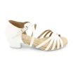 Capezio Valentina, latin tánccipő lányoknak