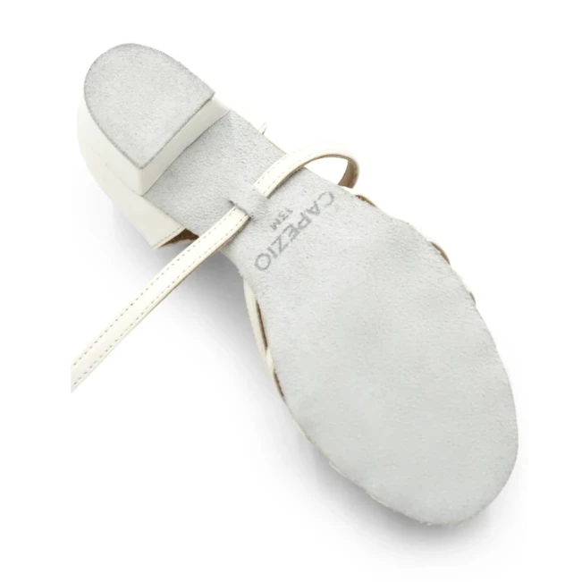Capezio Valentina, latin tánccipő lányoknak