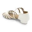 Capezio Valentina, latin tánccipő lányoknak