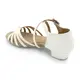 Capezio Valentina, latin tánccipő lányoknak