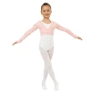 Bloch Fix Wrap Sweater,melegítő felső lányoknak