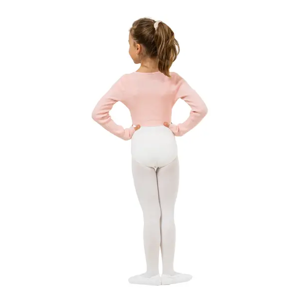 Bloch Fix Wrap Sweater,melegítő felső lányoknak