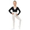 Bloch Fix Wrap Sweater,melegítő felső lányoknak