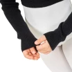 Bloch Fix Wrap Sweater,melegítő felső lányoknak