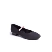 Capezio Academy character 1", női karaktercipő Capezio Academy character 1", női karaktercipő